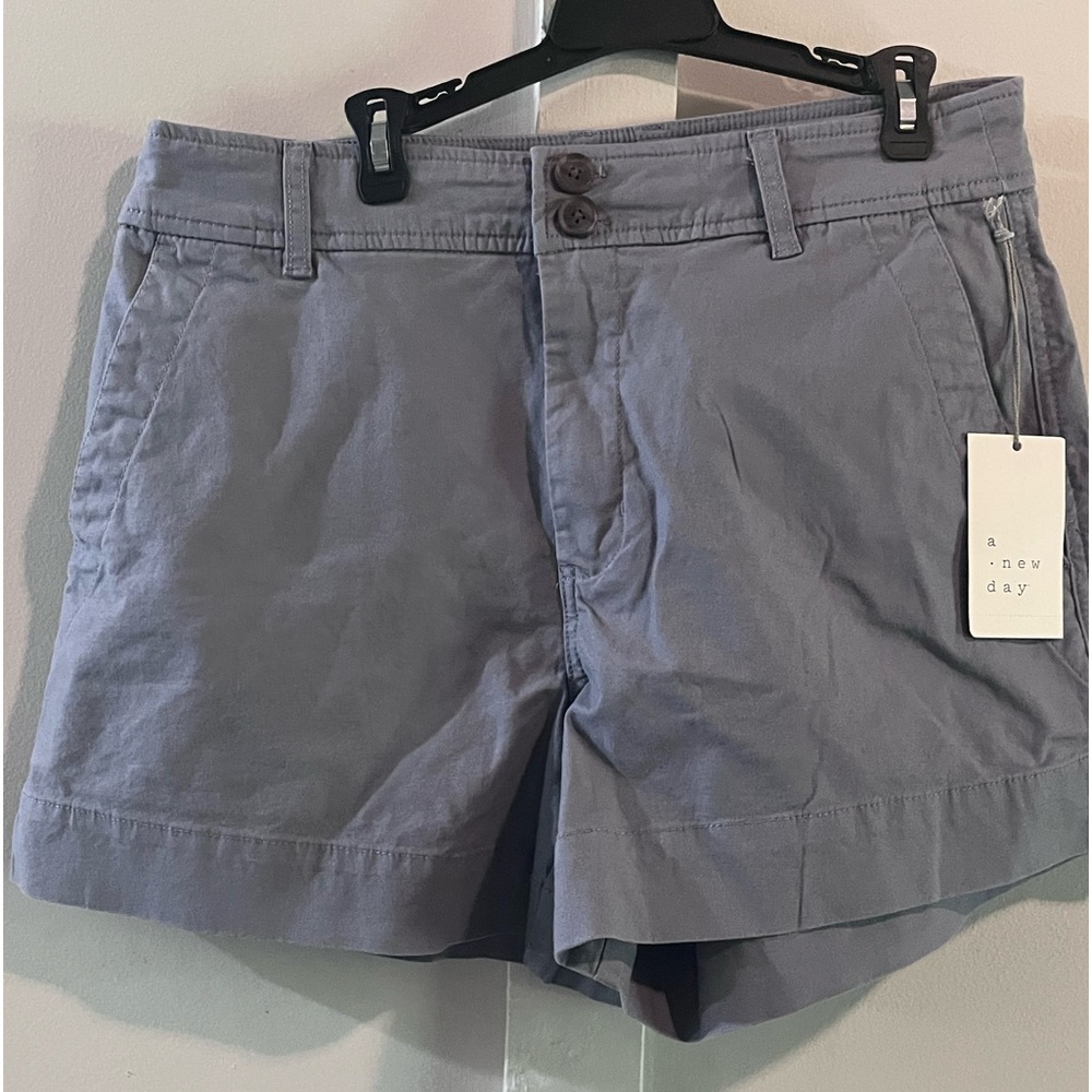 NWT A NEW DAY WOMENS SHORTS